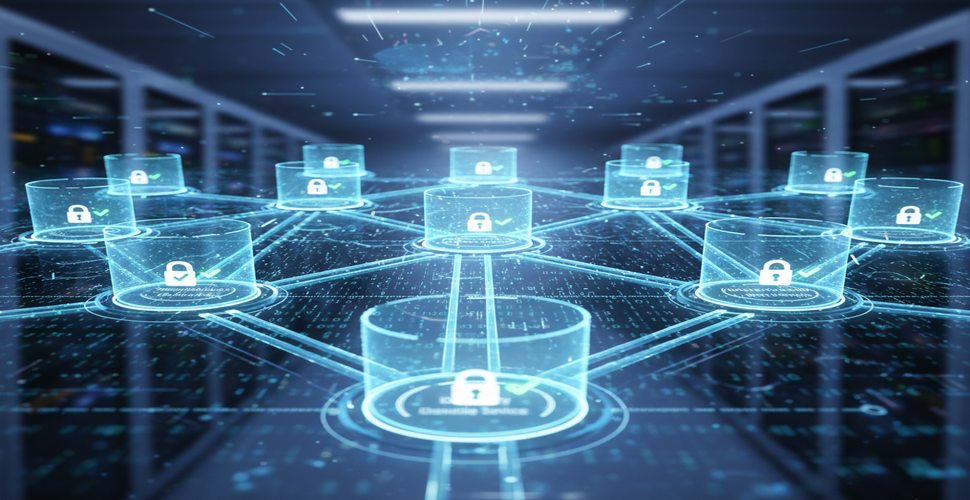 Zero Trust Network Access
